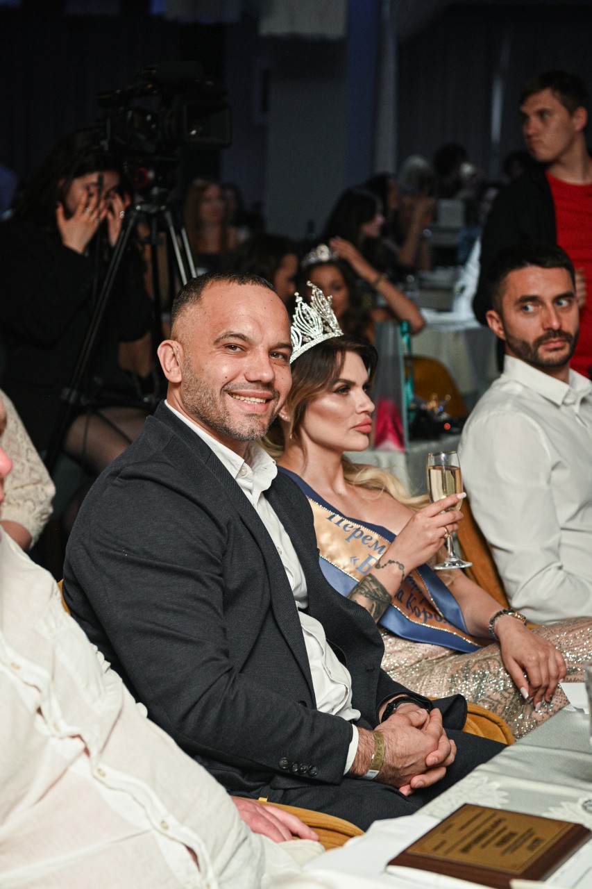 Charity Queen of Ukraine (21.05.2025)