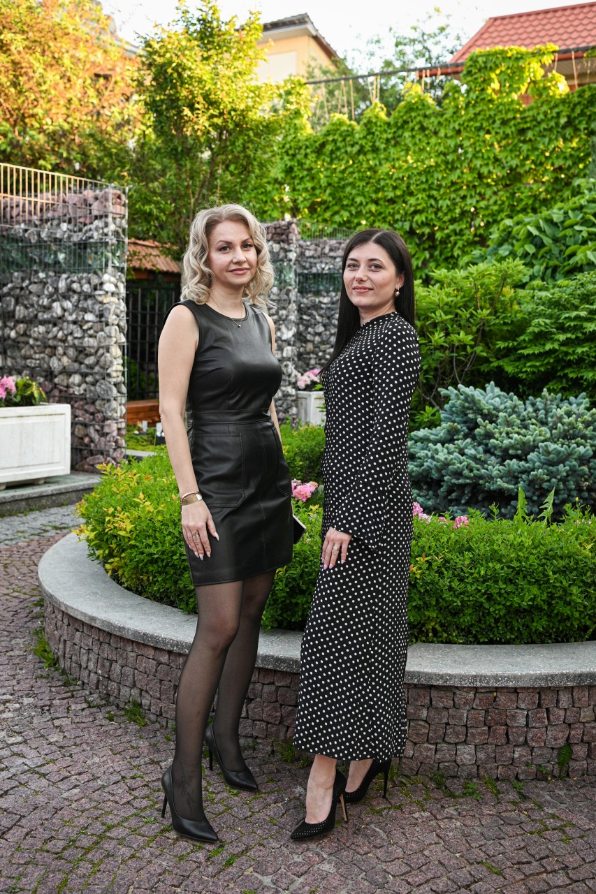 Charity Queen of Ukraine (21.05.2025)