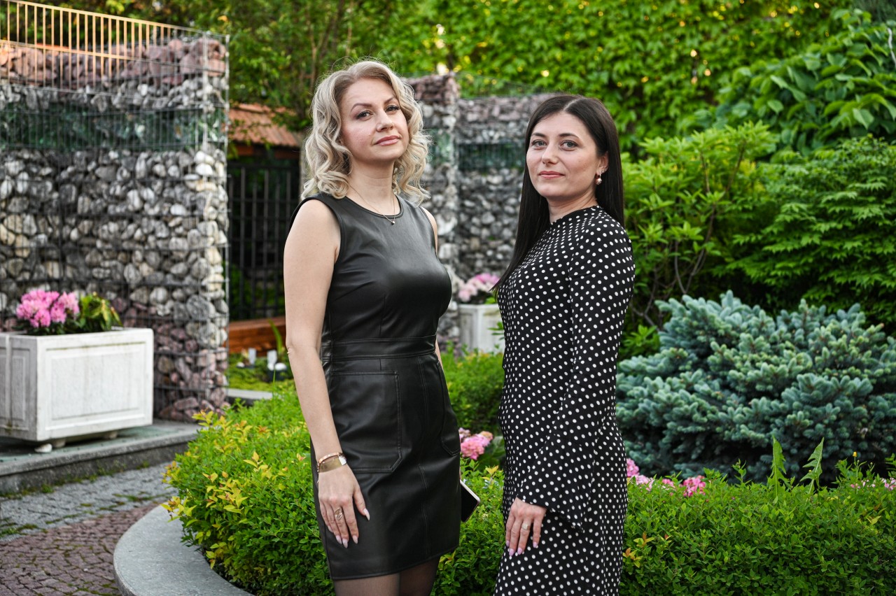Charity Queen of Ukraine (21.05.2025)