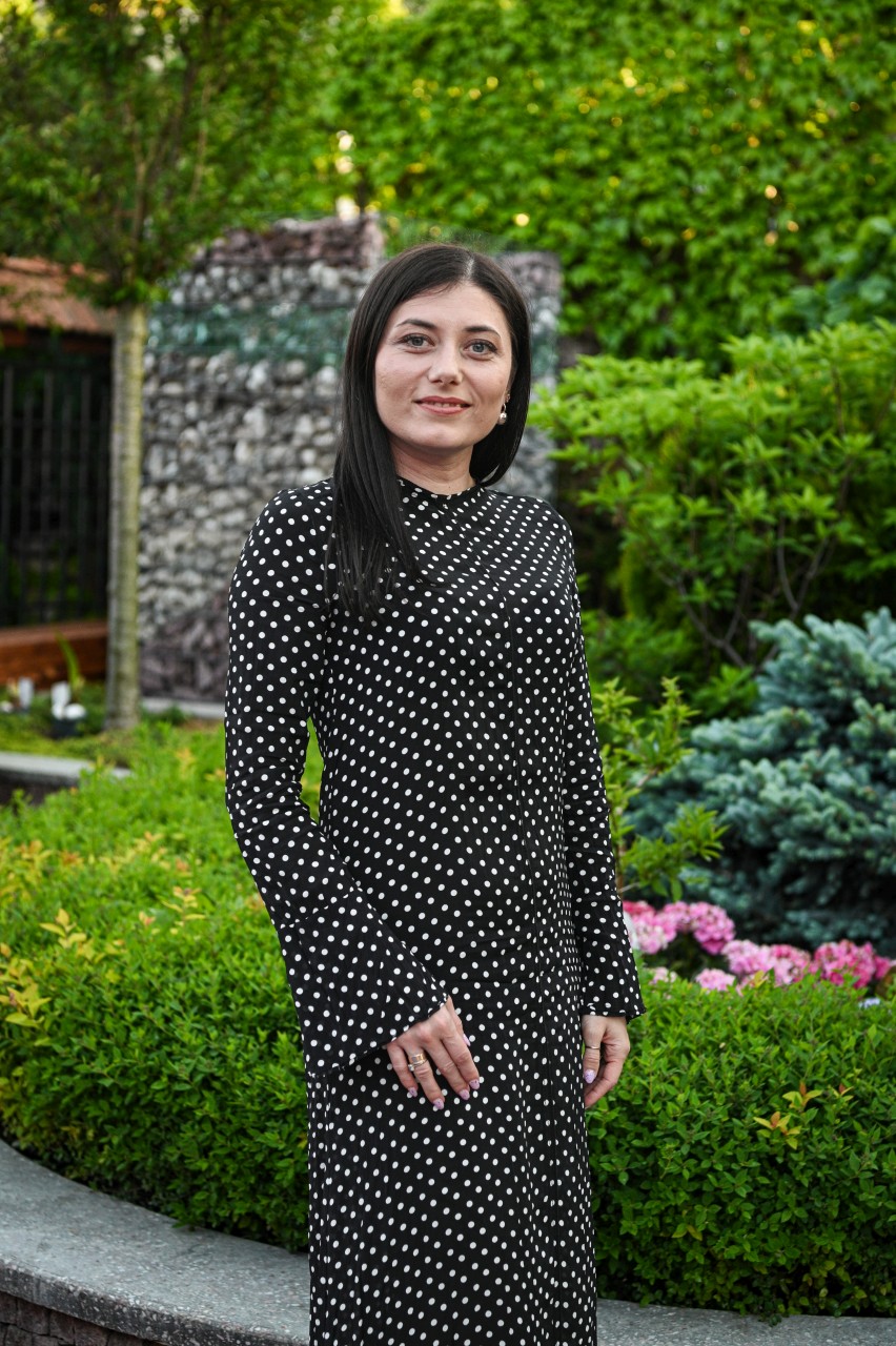 Charity Queen of Ukraine (21.05.2025)