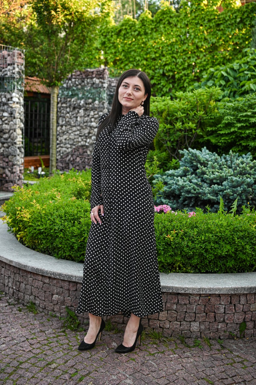 Charity Queen of Ukraine (21.05.2025)