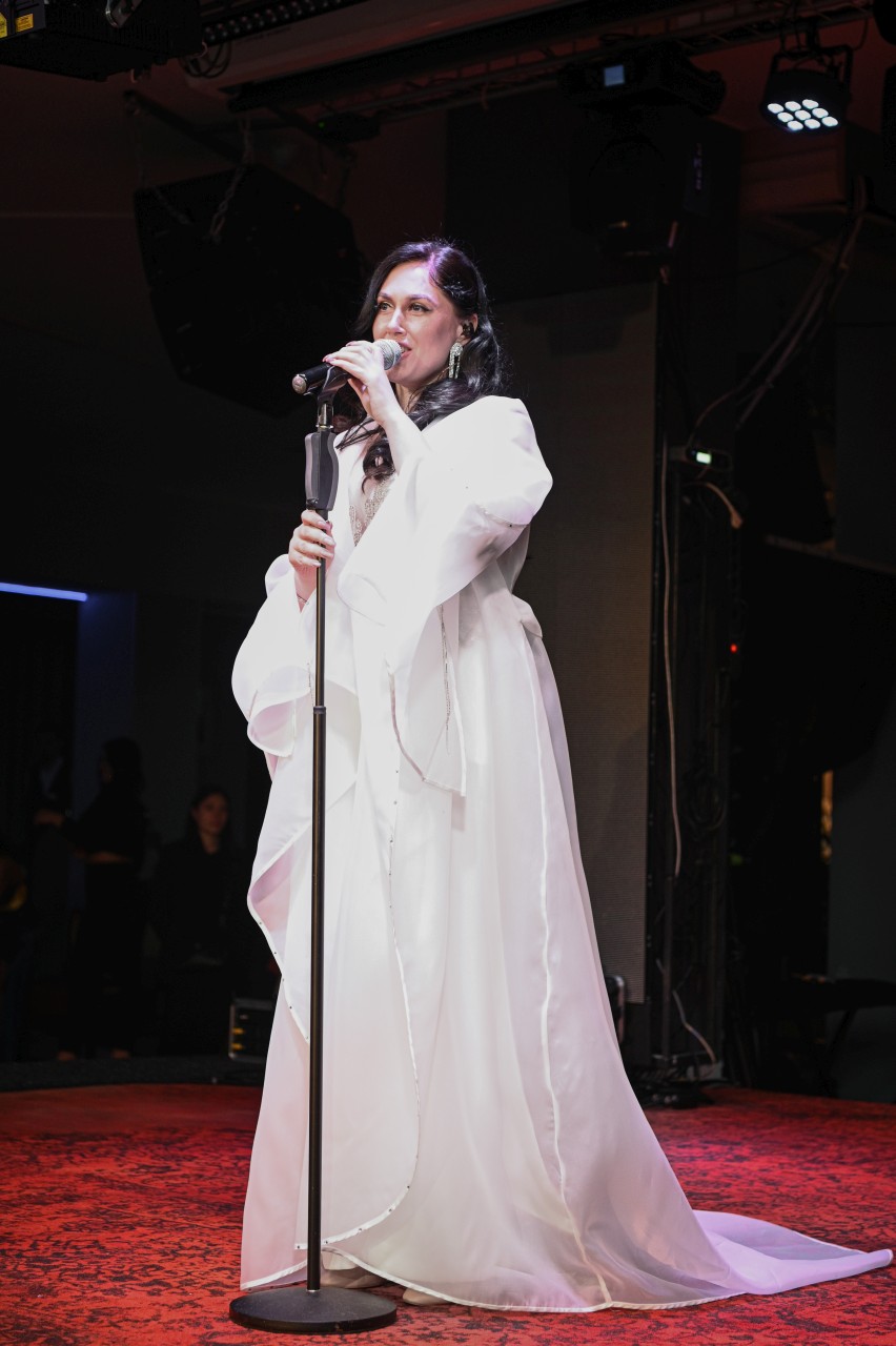 Charity Queen of Ukraine (21.05.2025)