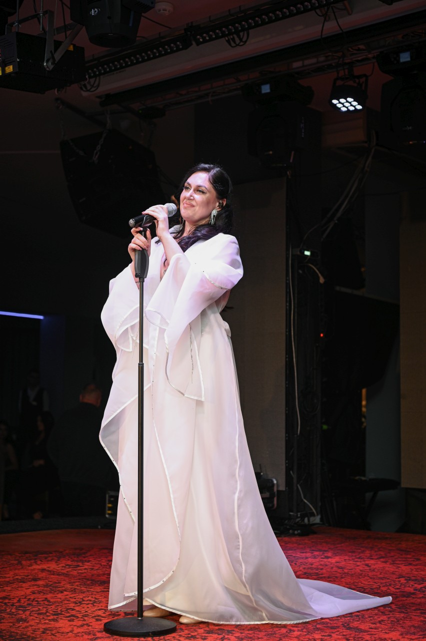Charity Queen of Ukraine (21.05.2025)