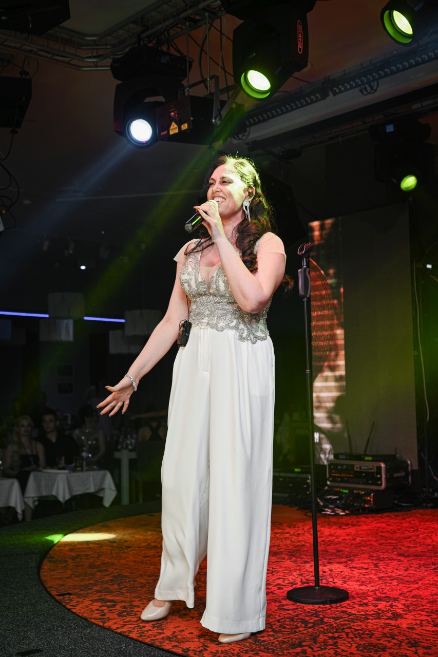 Charity Queen of Ukraine (21.05.2025)