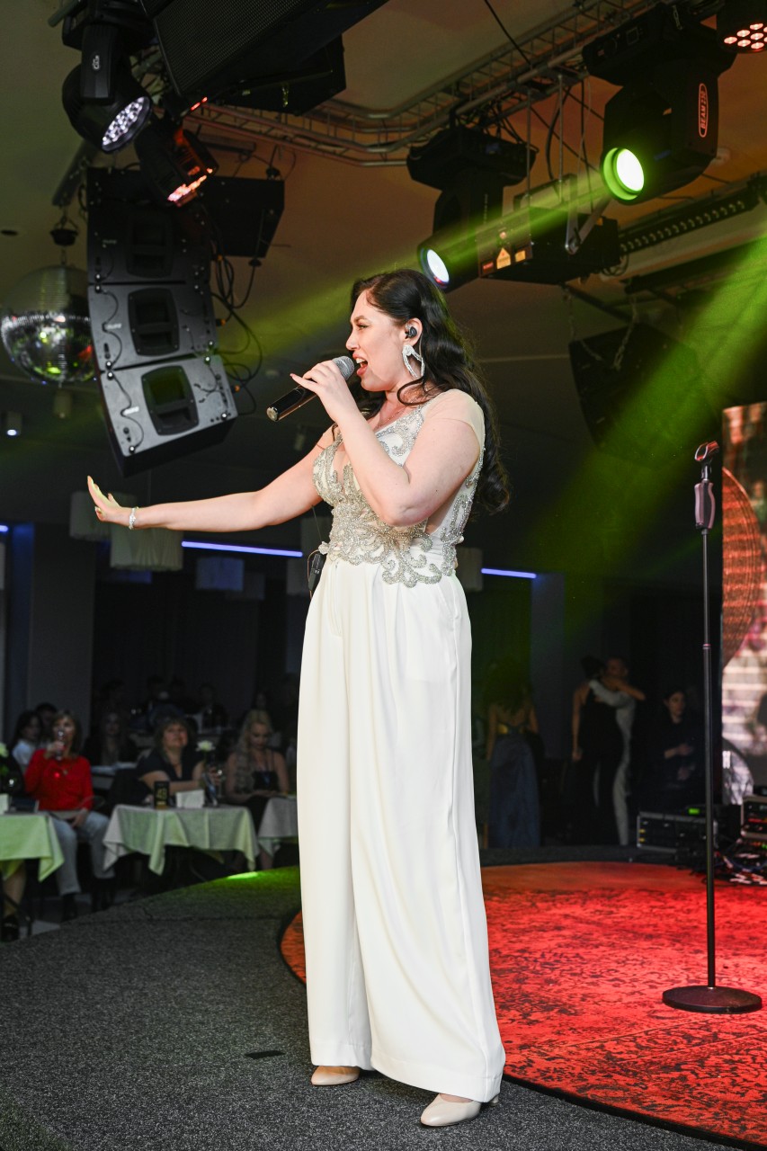 Charity Queen of Ukraine (21.05.2025)