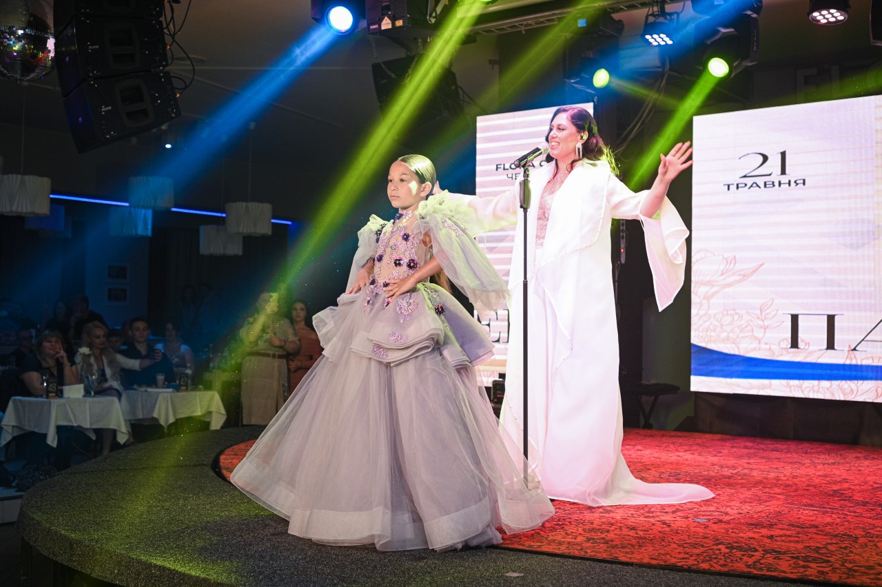 Charity Queen of Ukraine (21.05.2025)