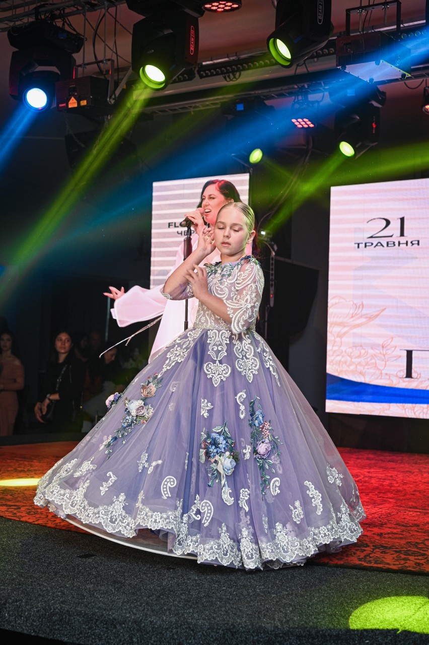 Charity Queen of Ukraine (21.05.2025)