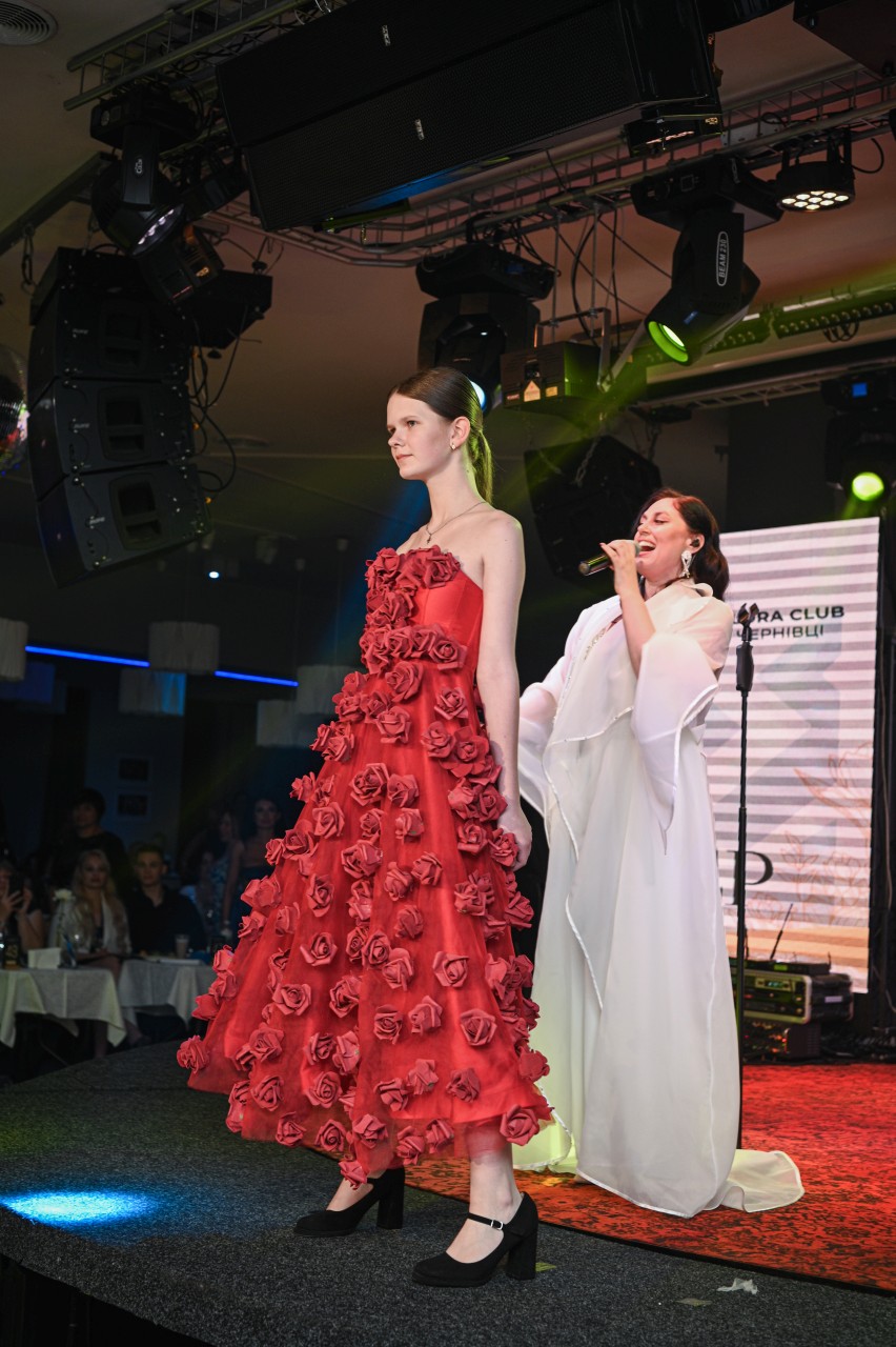 Charity Queen of Ukraine (21.05.2025)