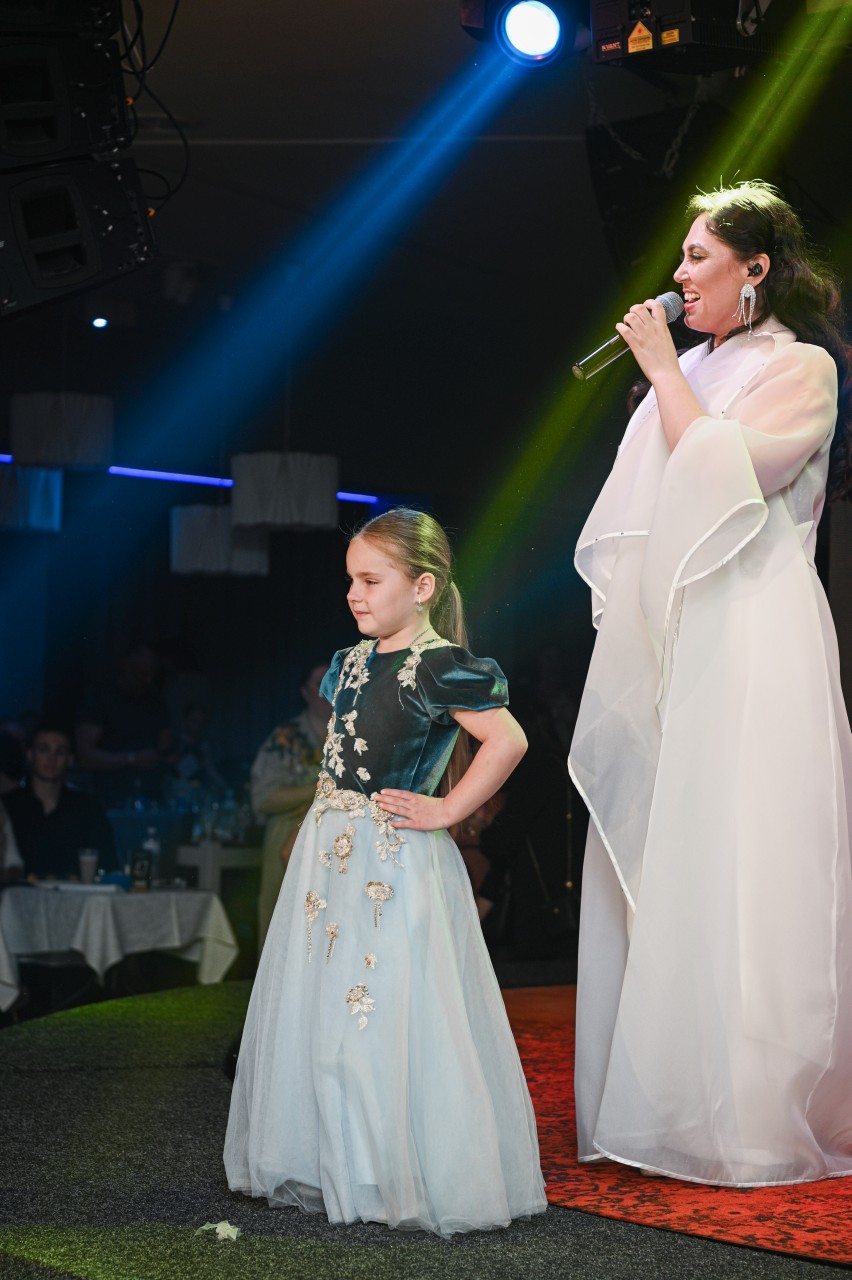 Charity Queen of Ukraine (21.05.2025)