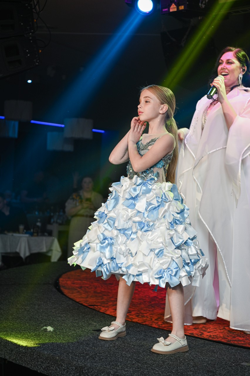 Charity Queen of Ukraine (21.05.2025)