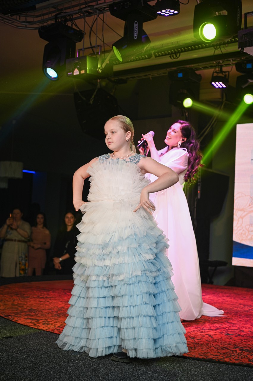 Charity Queen of Ukraine (21.05.2025)