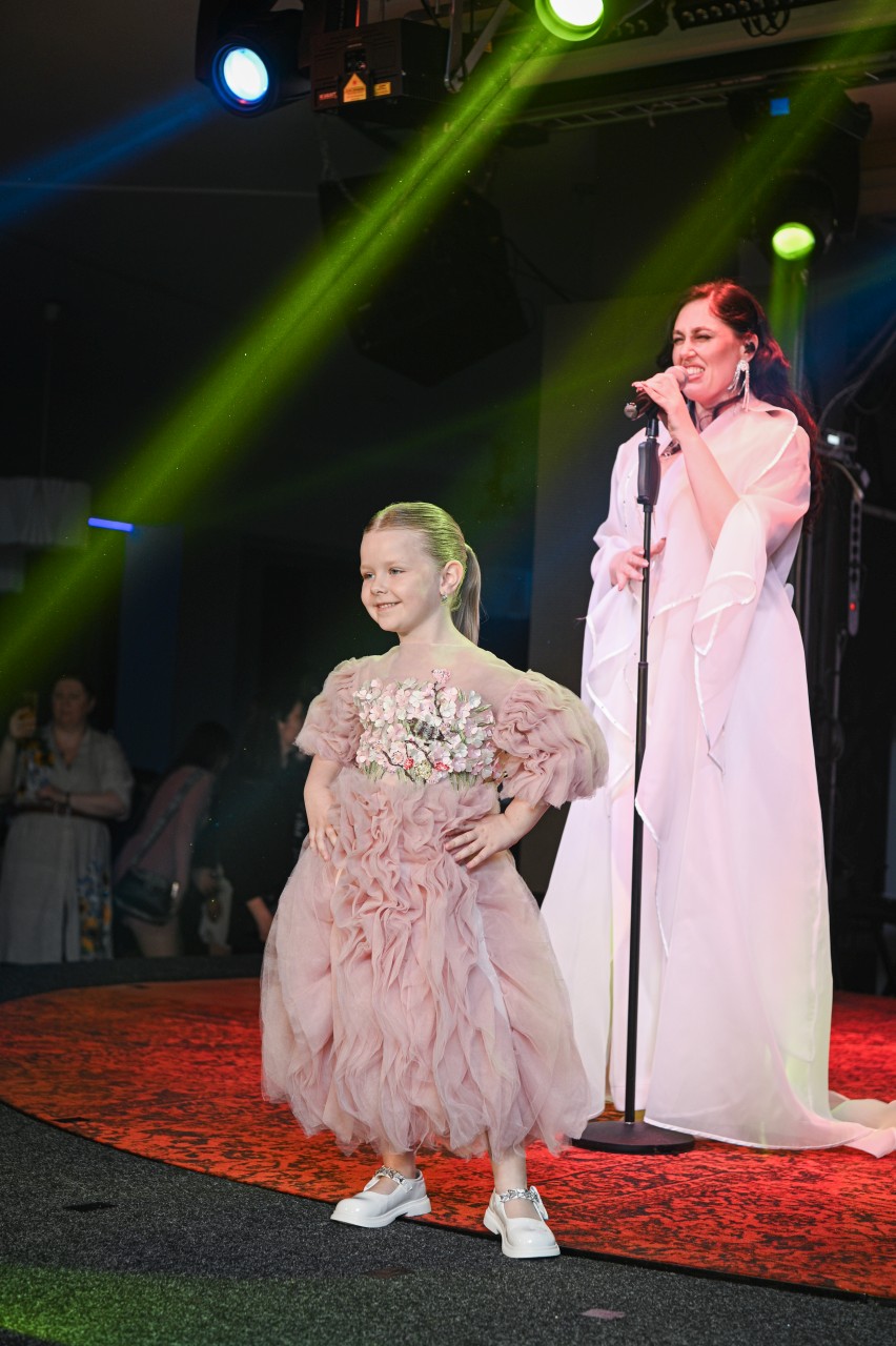 Charity Queen of Ukraine (21.05.2025)