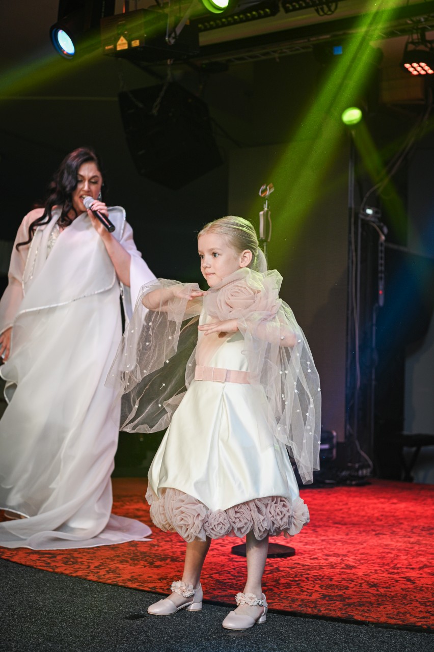 Charity Queen of Ukraine (21.05.2025)