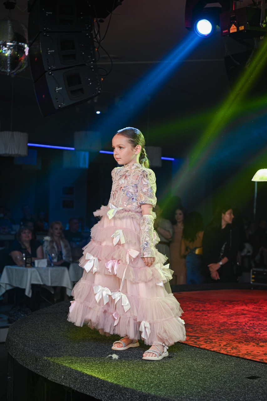 Charity Queen of Ukraine (21.05.2025)