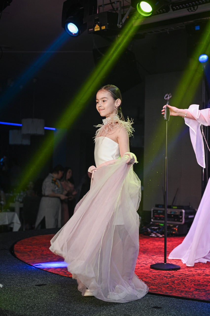 Charity Queen of Ukraine (21.05.2025)