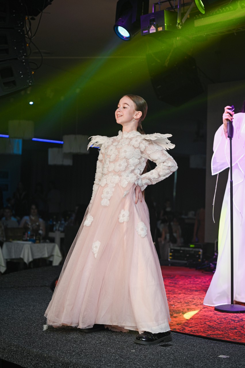 Charity Queen of Ukraine (21.05.2025)