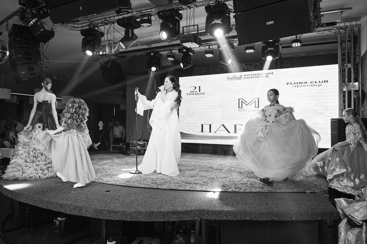 Charity Queen of Ukraine (21.05.2025)