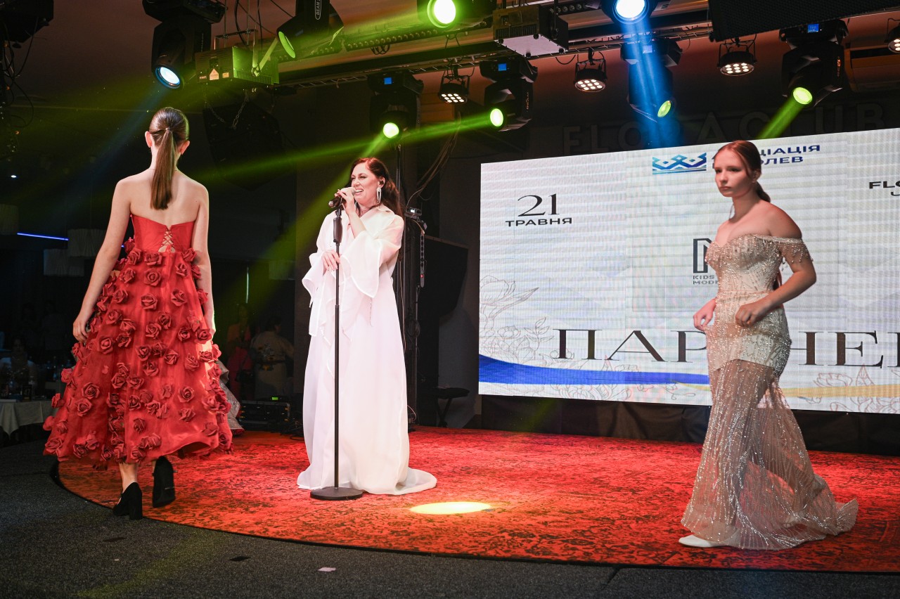Charity Queen of Ukraine (21.05.2025)