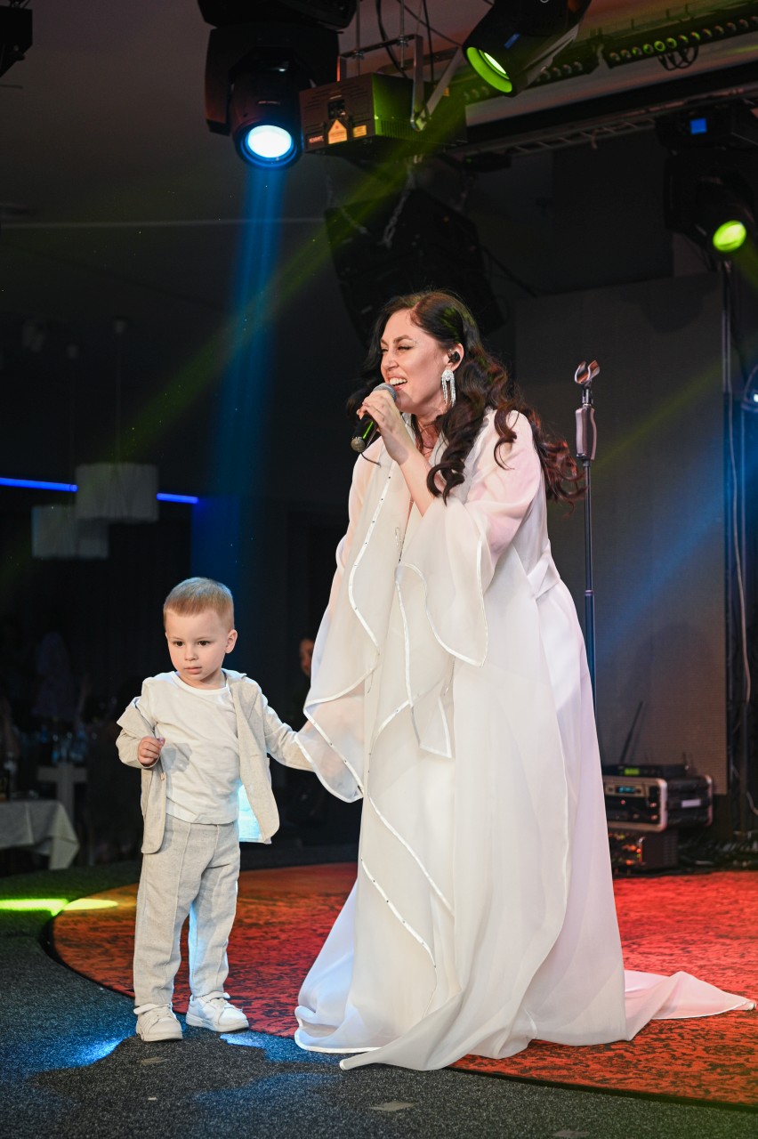 Charity Queen of Ukraine (21.05.2025)