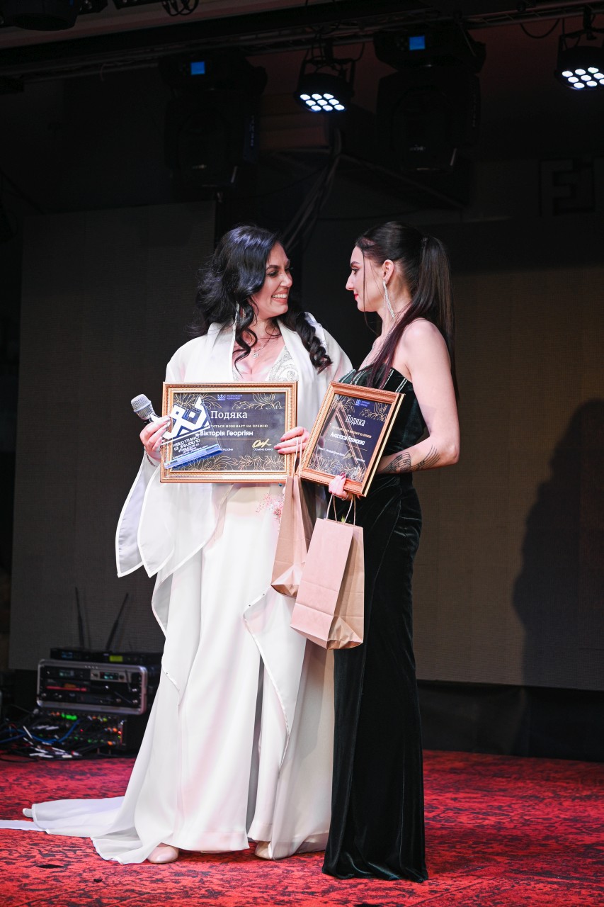 Charity Queen of Ukraine (21.05.2025)