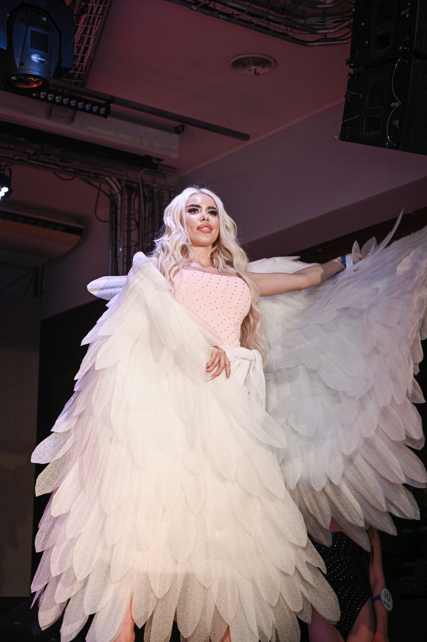 Charity Queen of Ukraine (21.05.2025)