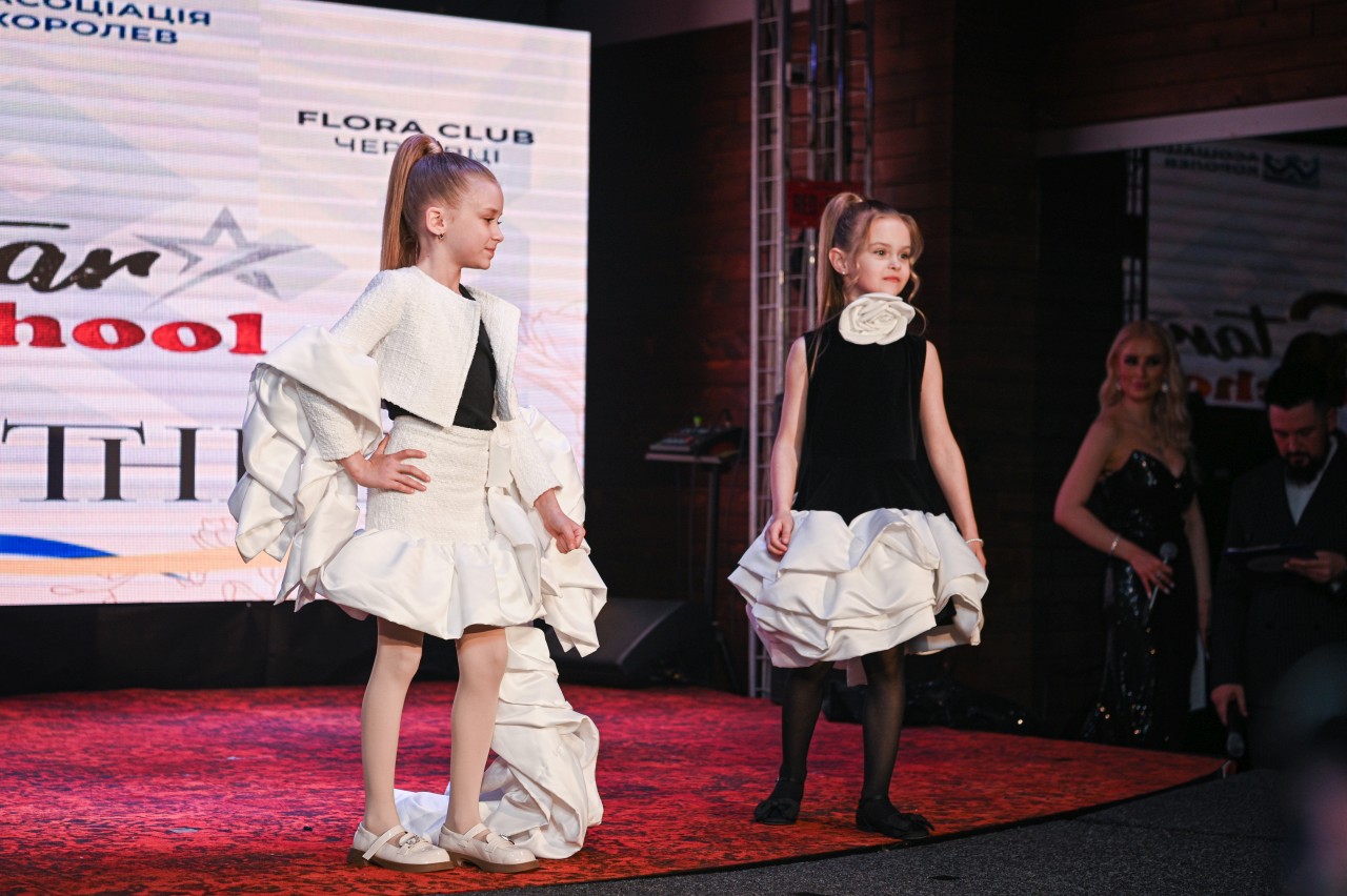 Charity Queen of Ukraine (21.05.2025)