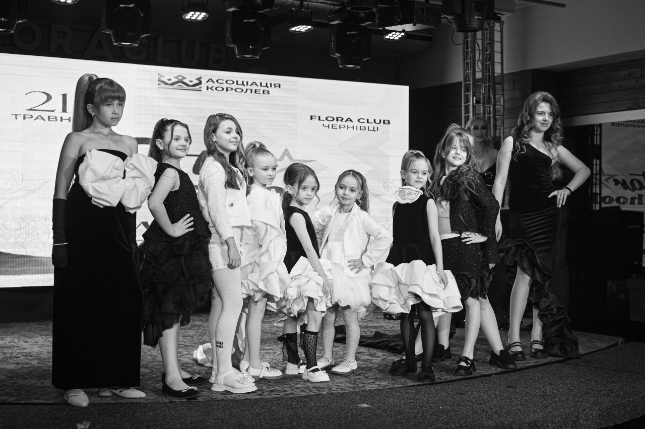 Charity Queen of Ukraine (21.05.2025)