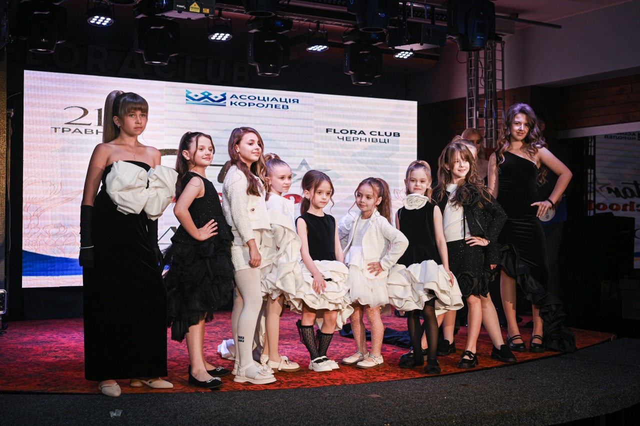 Charity Queen of Ukraine (21.05.2025)