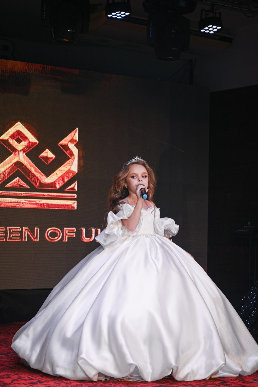 Charity Queen of Ukraine (21.05.2025)