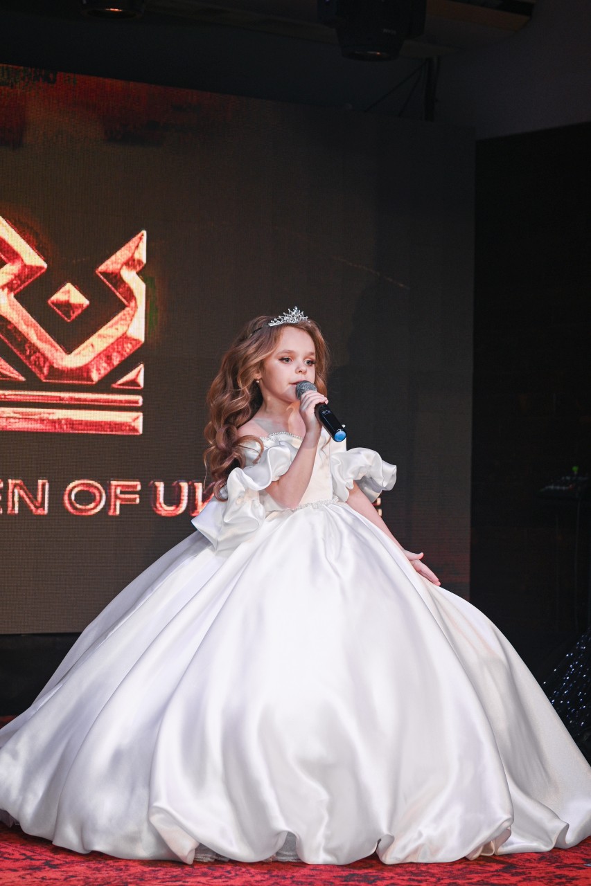 Charity Queen of Ukraine (21.05.2025)