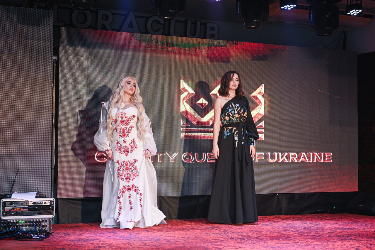 Charity Queen of Ukraine (21.05.2025)