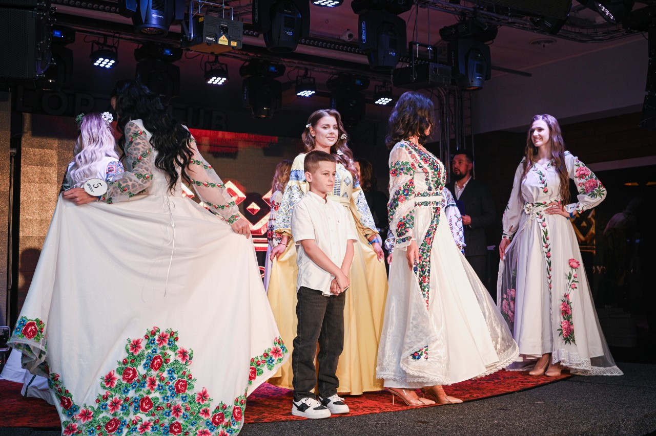 Charity Queen of Ukraine (21.05.2025)