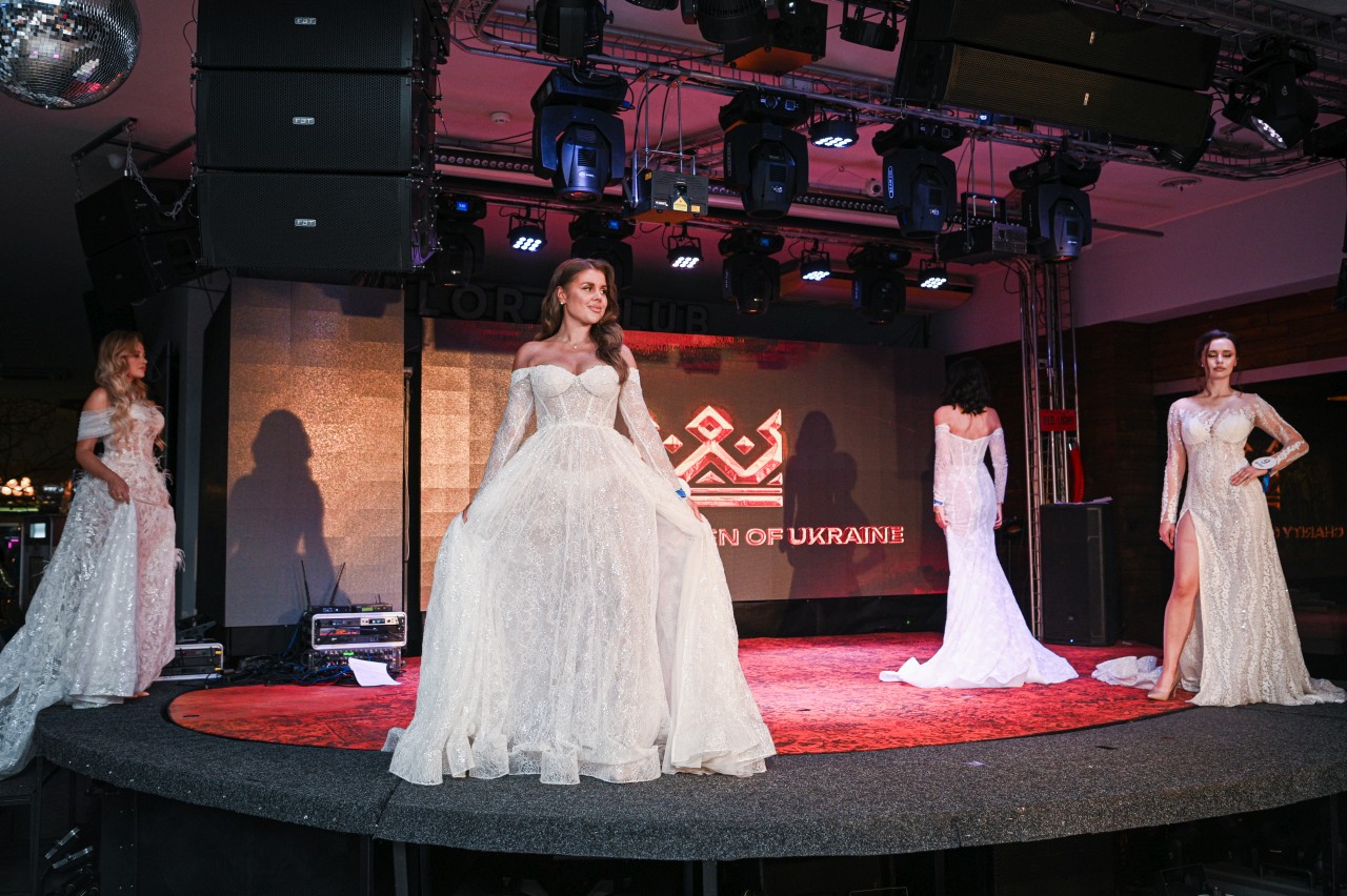 Charity Queen of Ukraine (21.05.2025)