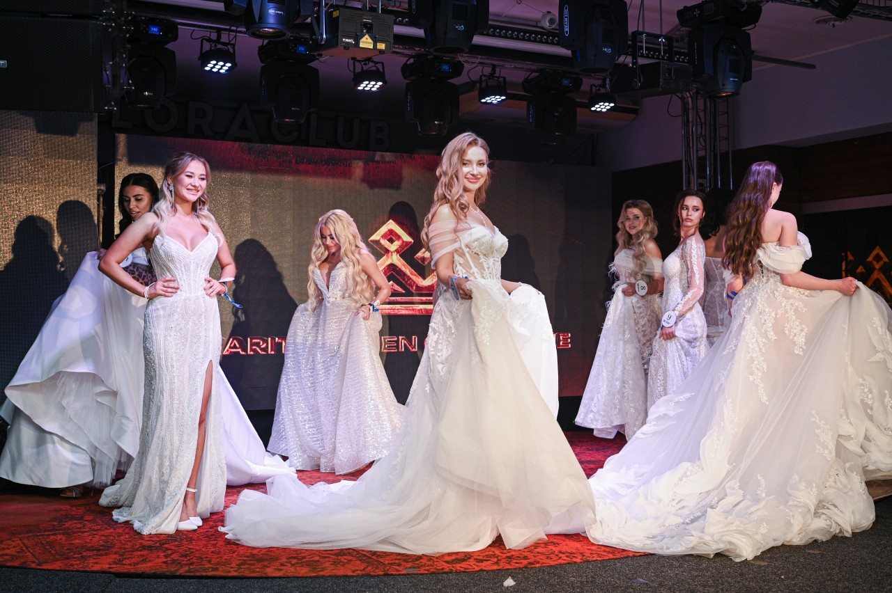 Charity Queen of Ukraine (21.05.2025)