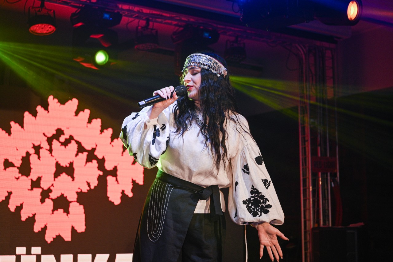 Charity Queen of Ukraine (21.05.2025)