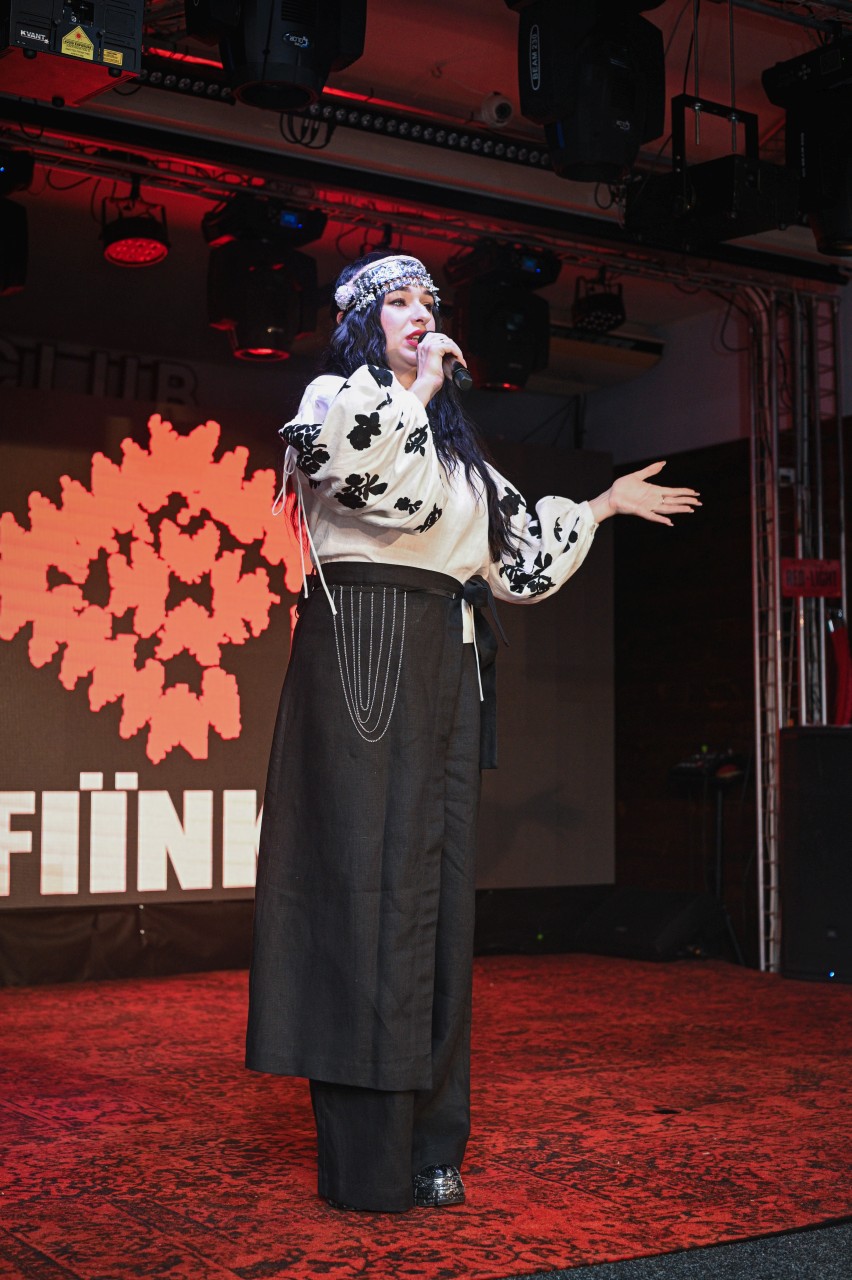 Charity Queen of Ukraine (21.05.2025)
