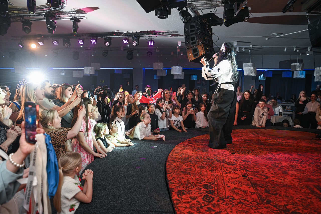 Charity Queen of Ukraine (21.05.2025)
