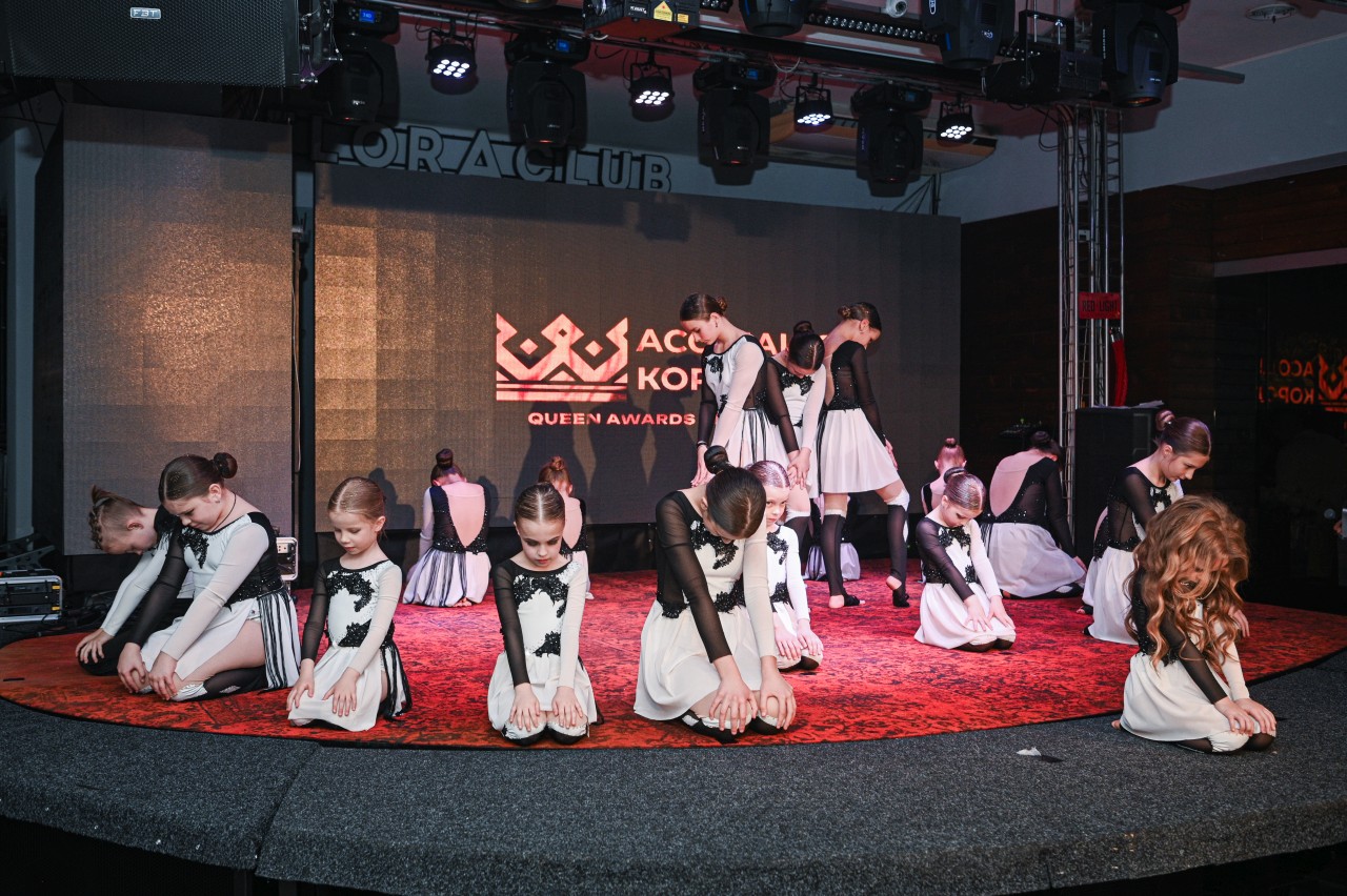 Charity Queen of Ukraine (21.05.2025)