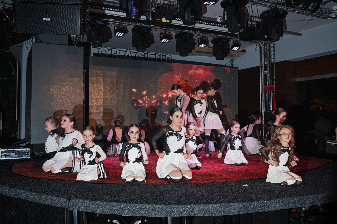 Charity Queen of Ukraine (21.05.2025)
