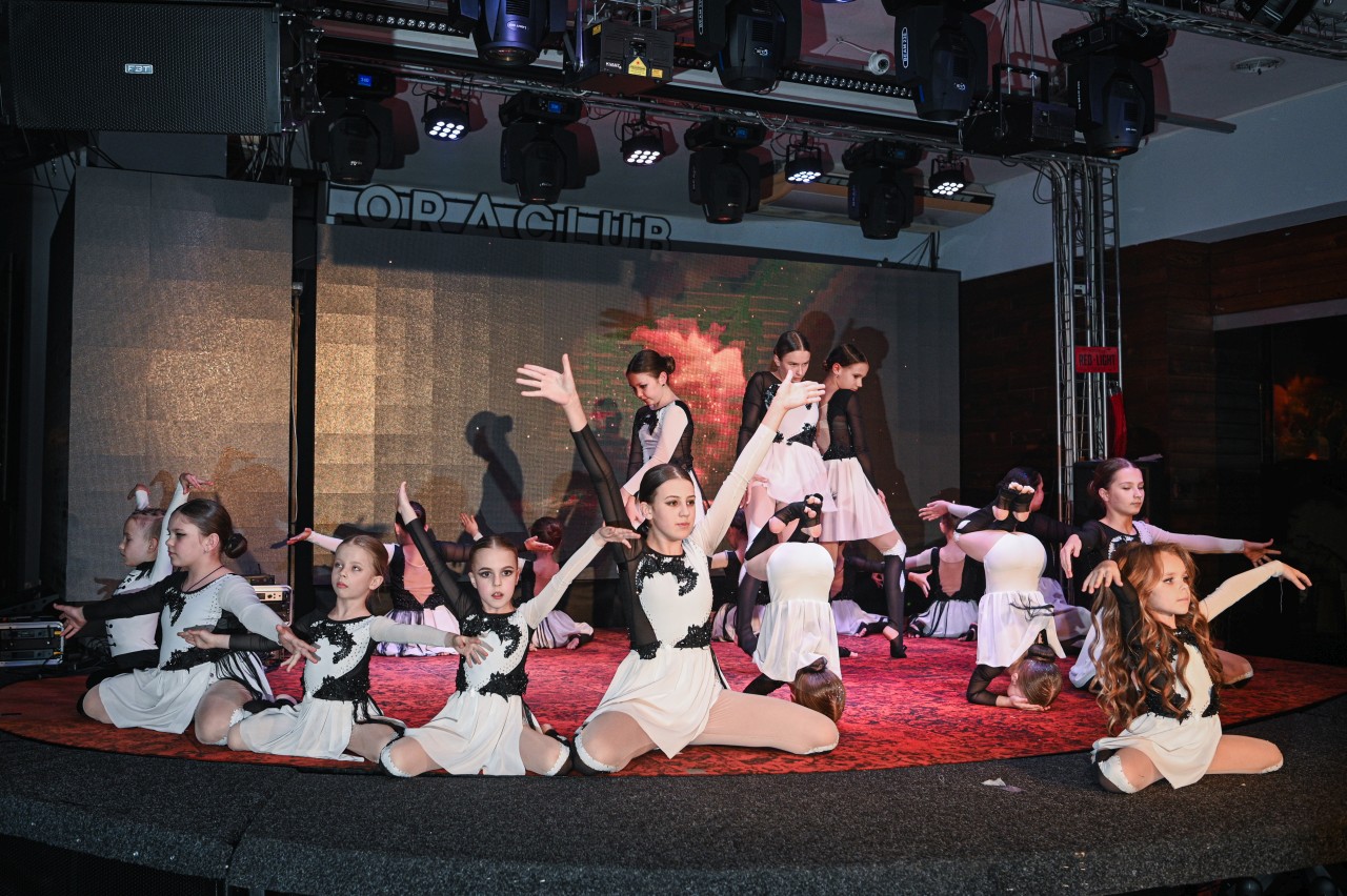 Charity Queen of Ukraine (21.05.2025)