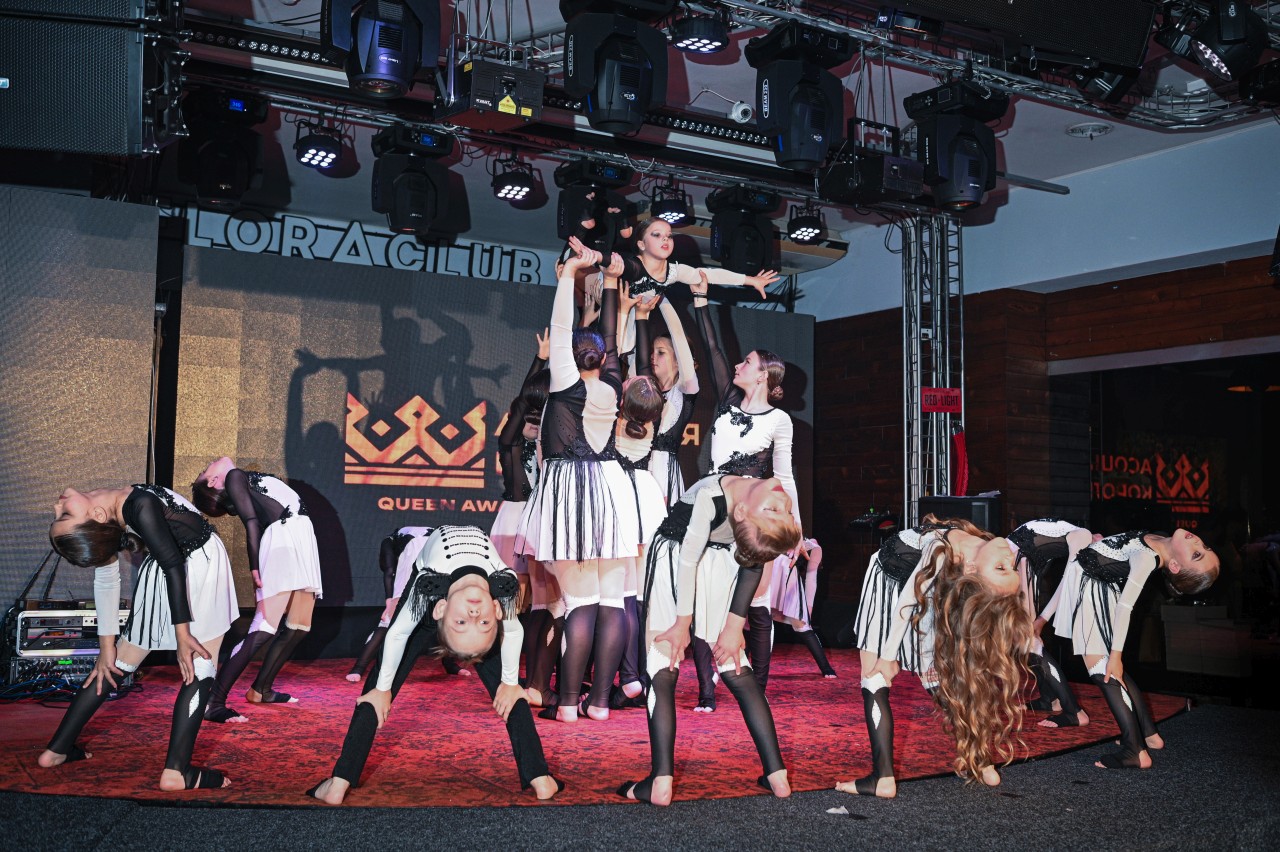 Charity Queen of Ukraine (21.05.2025)
