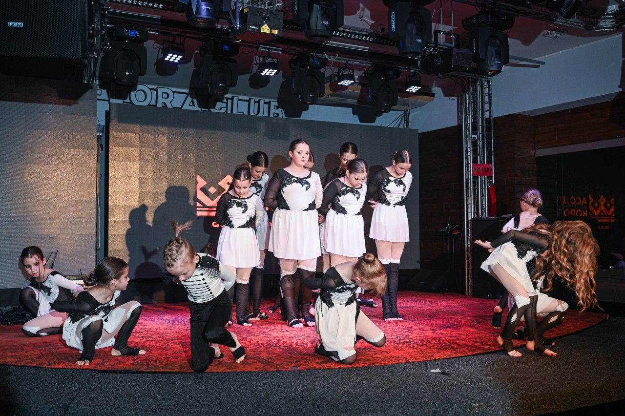 Charity Queen of Ukraine (21.05.2025)