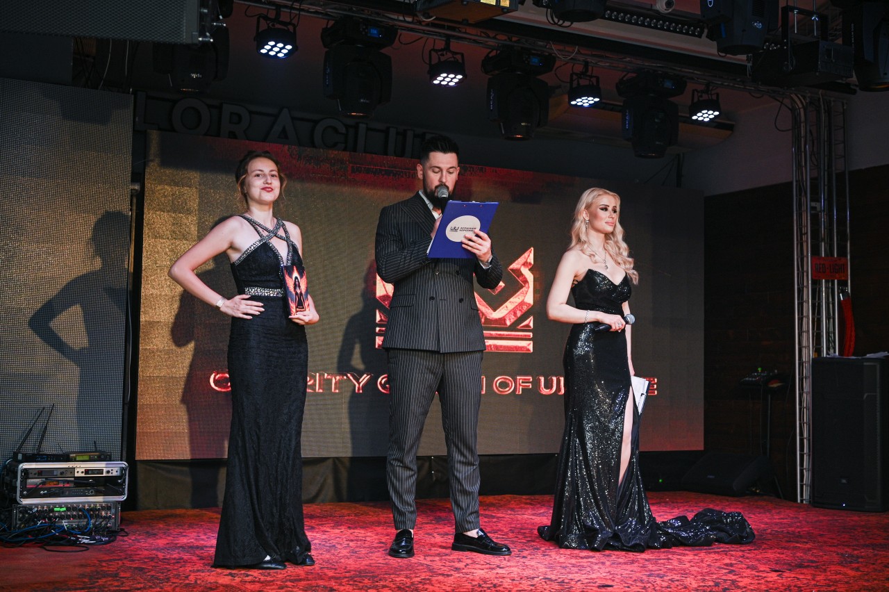 Charity Queen of Ukraine (21.05.2025)
