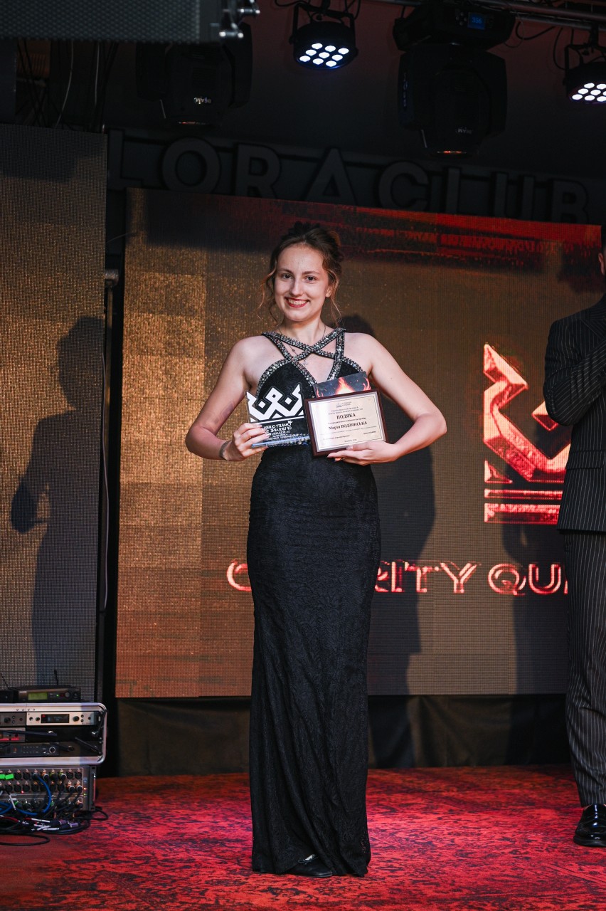 Charity Queen of Ukraine (21.05.2025)