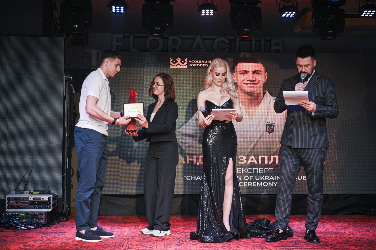 Charity Queen of Ukraine (21.05.2025)