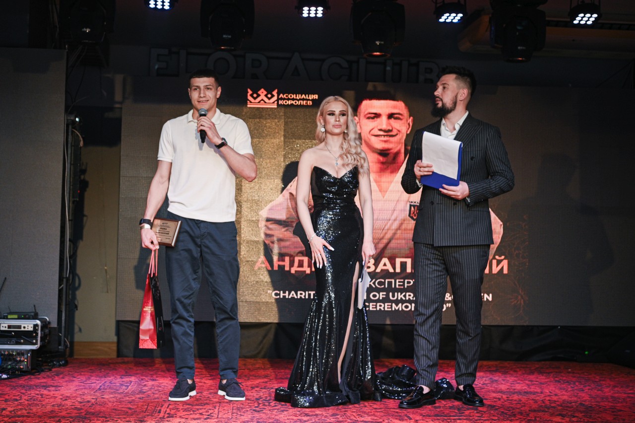 Charity Queen of Ukraine (21.05.2025)
