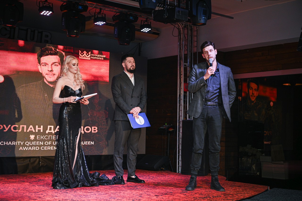 Charity Queen of Ukraine (21.05.2025)