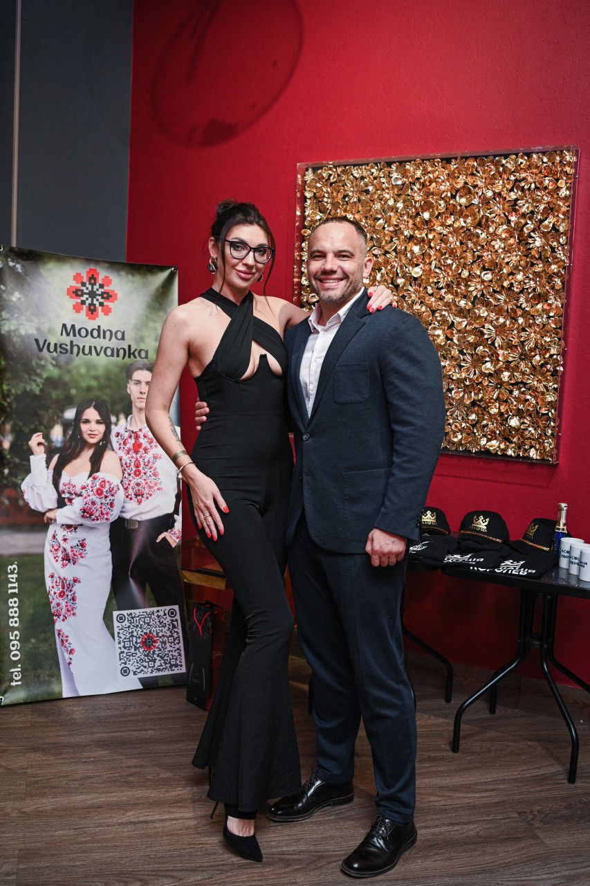 Charity Queen of Ukraine (21.05.2025)