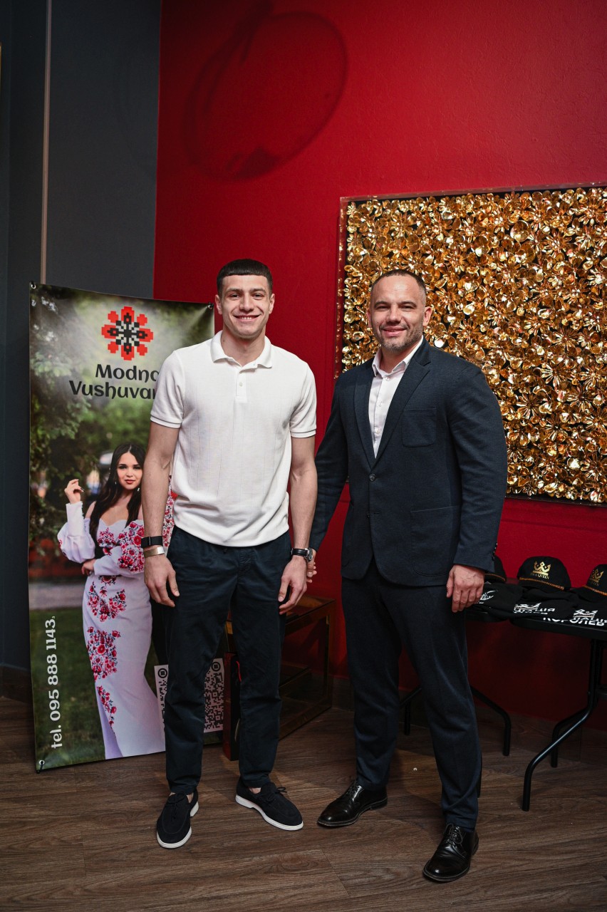 Charity Queen of Ukraine (21.05.2025)