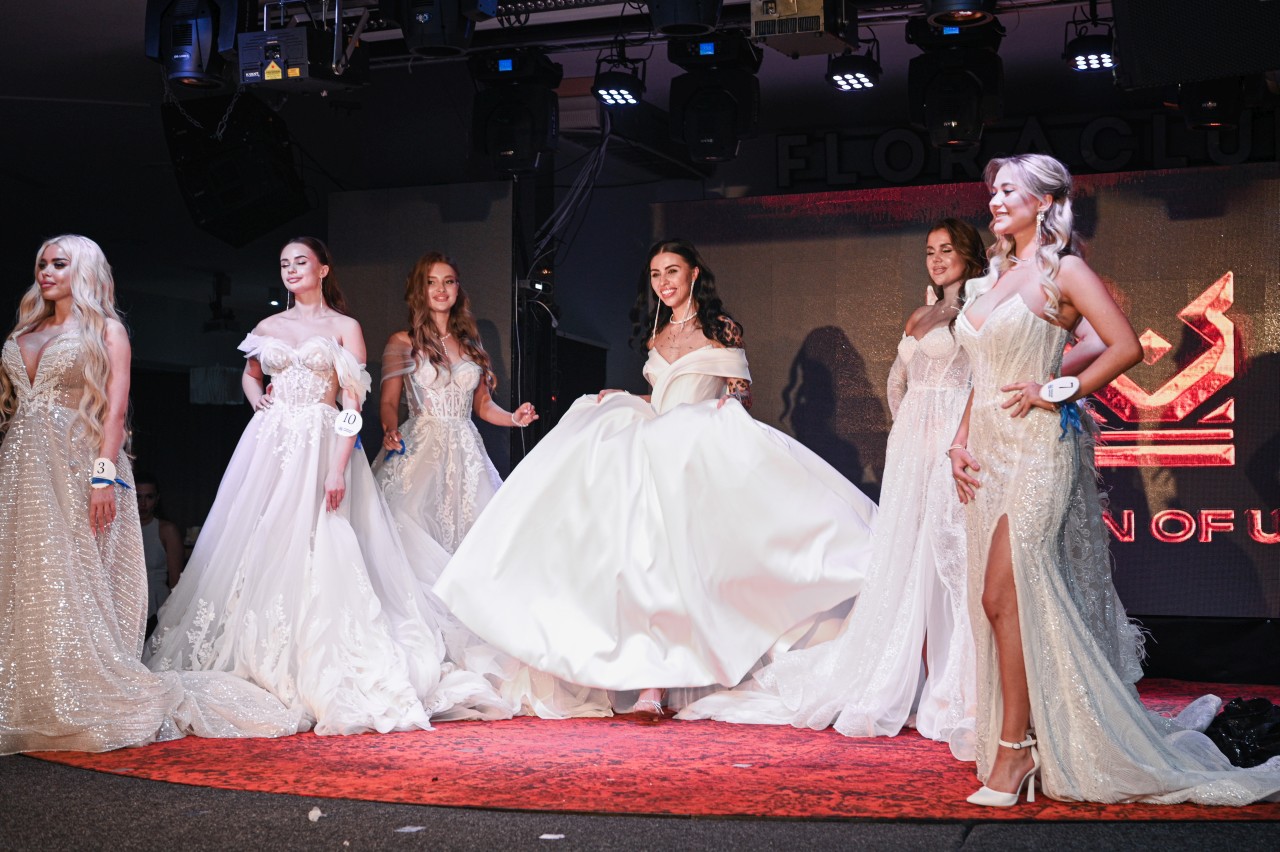 Charity Queen of Ukraine (21.05.2025)